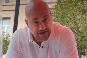Ne znaju ni ko je nosilac liste ni šta im je program! Čovek prišao blokaderskom štandu, usledio zanimljiv razgovor