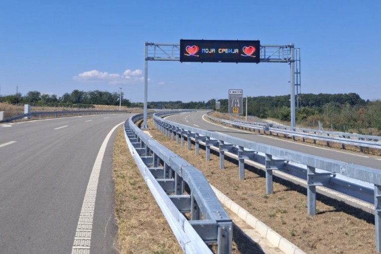 Vozači, spremite se za izmene na auto-putu A2: Od sutra radovi na dve deonice, evo kako će se odvijati saobraćaj