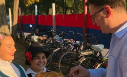 Jovanov iz Srbobrana: Nije vreme za političke avanture, jer su pred Srbijom ozbiljna iskušenja
