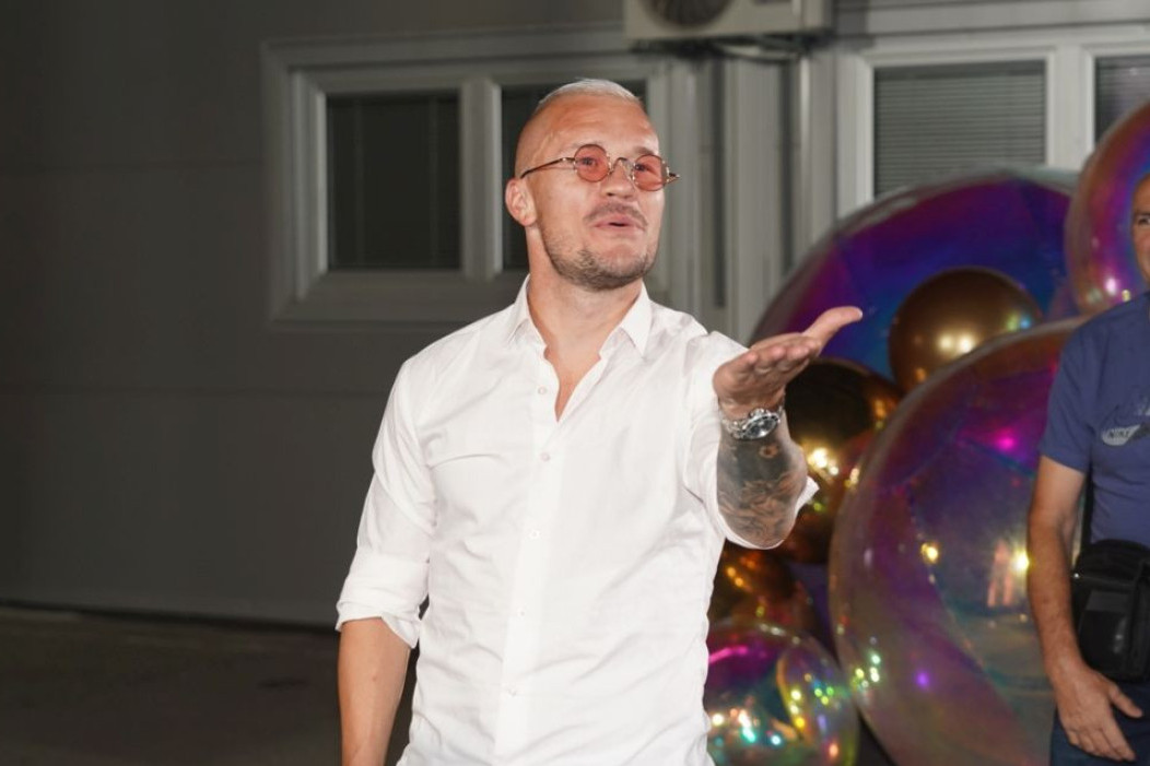 Munjez progovorio o životu van rijalitija, pa se bacio na raskrinkavanje elitara: Aneli je posebno potkačio!