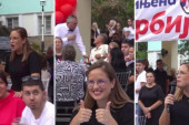 Pavkov iz Vranjske Banje: Moramo da sačuvamo Srbiju zbog naših predaka i potomaka