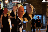 Skrnavile crkve po Rusiji, a sada podržale LGBTQ+ „zbor“: Članice Pussy Riota stigle upomoć blokaderskoj sekti