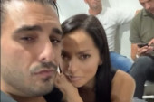 "Zgazila je pola estrade" Katarina i Darko Lazić napravili haos na Šabačkom vašaru!