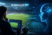 Može li AI preciznije da predvidi rezultat utakmice od čoveka
