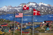 Danska, Grenland i SAD sutra potpisuju sporazum o bezbednosti