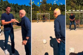 Ovako ćemo 25. da odbranimo našu Srbiju: Vučević izazvao Kešelja, sa gola stigao jasan odgovor!