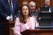 Sara Pavkov o blokadama i protestima: „Ljudi ne žele da budu taoci tuđe politike“