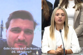 "Ja sam ćacika" Žene ustale i glasno odgovorile na jezive pretnje blokadera silovanjem i jahanjem! (VIDEO)