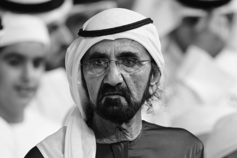 Umro šeik Al Maktum: Oglasile se vlasti Dubaija
