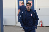 Paunović napravio nove "rokade": Neko je prekomandovan, a neko oslobođen obaveza (FOTO)