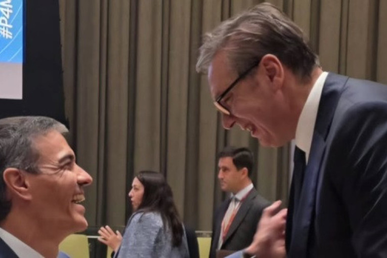 Vučić iz Njujorka poslao važnu poruku: Više nego ikada potrebni su nam odgovornost, poštovanje i kompromis