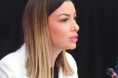 Jezik nasilja i zastrašivanje je blokadersko sredstvo političke borbe! Mesarović: Za bolesne i morbidne pretnje svako će snositi odgovornost