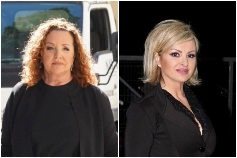 Ivana Šašić stoji iza svega što je rekla o Ani Bekuti, pa otkrila: "Dala sam izjavu u policiji!"