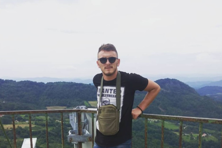 Poginuo pevač kod Šapca: U kolima povređena i njegova žena