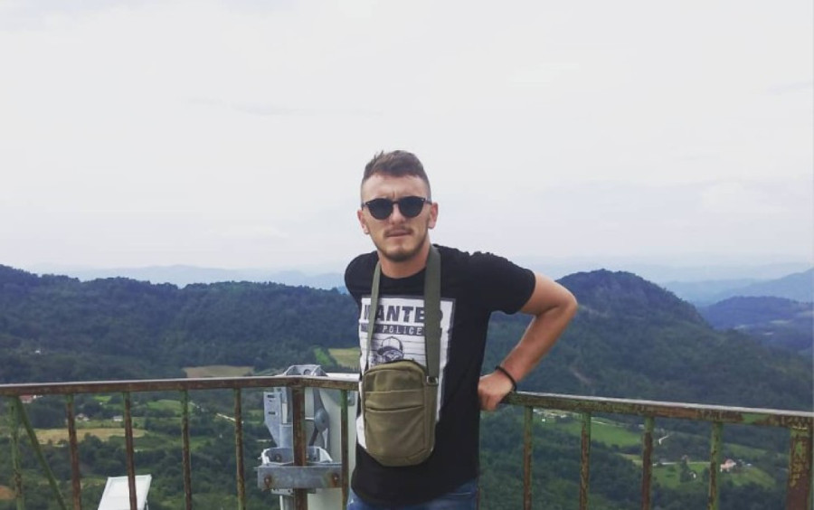 Poznato vreme i mesto sahrane pevača Gorana Maksimovića