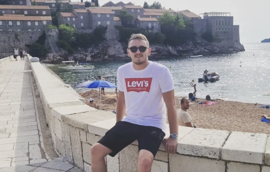 "Brate moj, zašto baš ti?" Potresno oglašavanje sestre pevača koji je poginuo kod Šapca