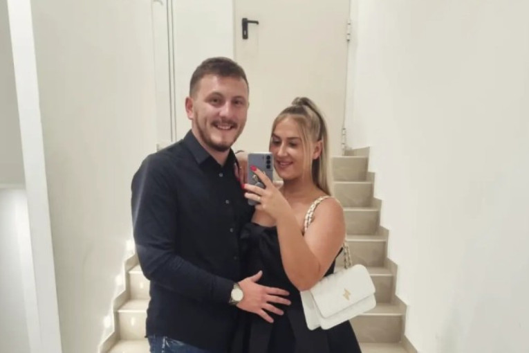 "Ne znam gde mu je supruga, u šoku sam": Oglasio se najbliži saradnik poginulog pevača Gorana Maksimovića