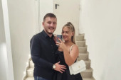 "Ne znam gde mu je supruga, u šoku sam": Oglasio se najbliži saradnik poginulog pevača Gorana Maksimovića