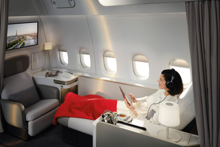 Koje su najbolje avio-kompanije prema glasovima putnika: Skytrax objavio rezultate za 2026. godinu