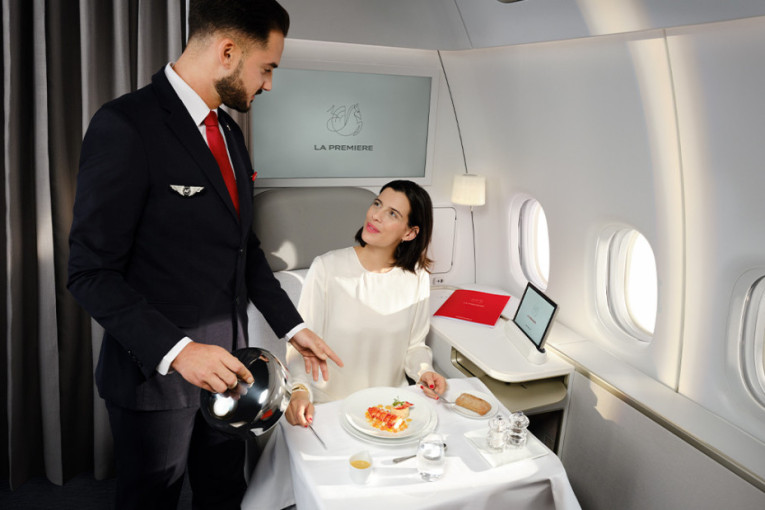 Koje su najbolje avio-kompanije prema glasovima putnika: Skytrax objavio rezultate za 2026. godinu