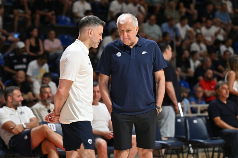 Obradović, Alimpijević, Navaro... Ko će biti najbolji trener Evrolige?
