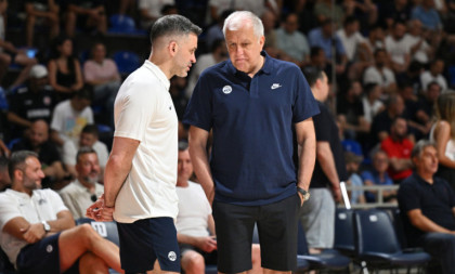Obradović, Alimpijević, Navaro... Ko će biti najbolji trener Evrolige?