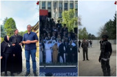 Vučić podigao srpsku vojsku iz pepela: Naša država je danas snažna i ponosna (VIDEO)