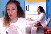 Skandalozna izjava! Blokaderka iz RIK-a već proglasila izbore neregularnim, ko god da pobedi! (VIDEO)