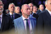 Knežević poslao snažnu poruku iz Beograda: "Da im ne pružimo ni promil šanse da se ponovi 5. oktobar!"