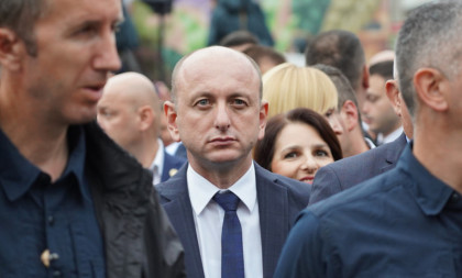 Knežević poslao snažnu poruku pred izbore: "Ne branite Vučića, već Srbiju" – upozorio šta bi donela Studentska lista