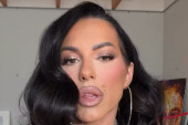 Seka Aleksić se "osušila"! Skinula se u bikini - ovako vitku je nikad niste videli! (FOTO)