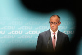 Nova glavobolja za Merca: Počele da padaju ostavke u CDU nakon katastrofe na izborima
