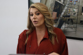 Stojin sin izabrao Viki Miljković za mentora: Pevačica sve potvrdila!