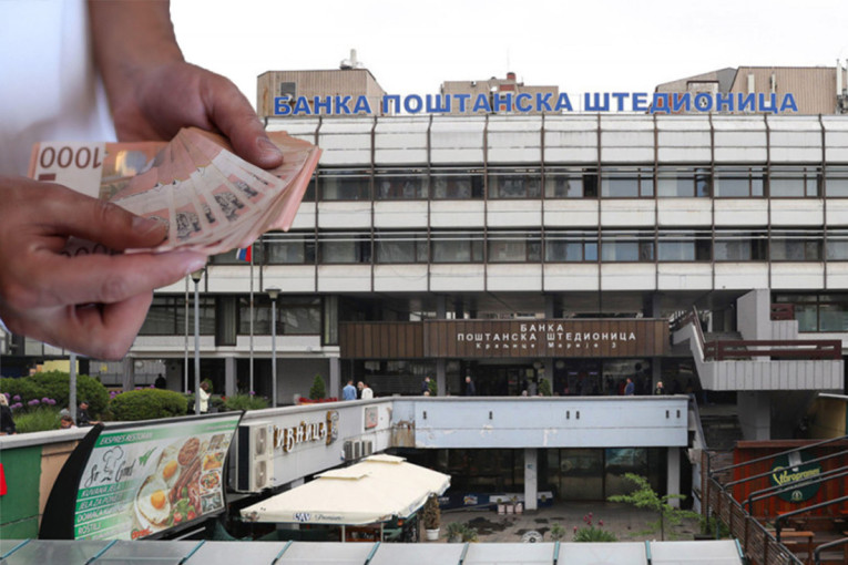 Da li vam 6.000 dinara leže na račun ili ih podižete na šalteru? Evo kako da proverite status i gde vas čeka novac od državne pomoći