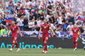 Tadić otvorio dušu o povratku među Orlove: Uželeo sam se svega!