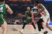 Žalgiris stiže osokoljen u Zvezdinu Arenu! Pao veliki potpis u Kaunasu!