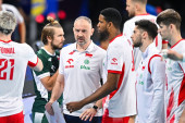 Grbićevu Poljsku niko ne može da zaustavi! Srbin juri nesvakidašnji rekord!