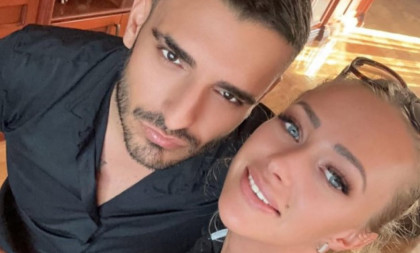 Darko Lazić preti tužbom Kiki Živković nakon što je pretučena: "Ne pominji mene i mog pokojnog brata!"