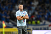 Milojević bez dlake na jeziku o Orlovima: Stalno krećemo iz početka, ali novi početak nikako da dođe!