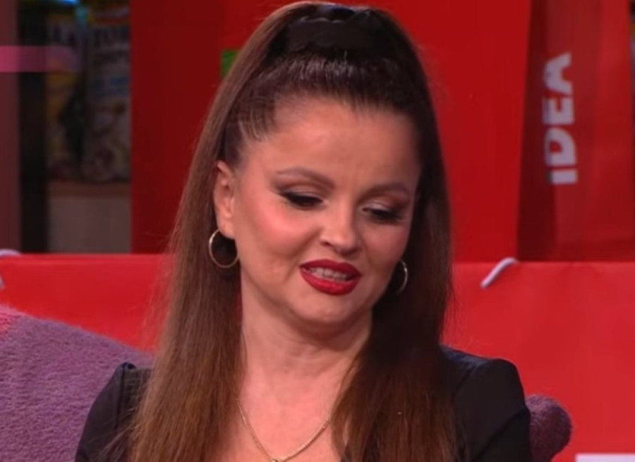 Mala Cana otvorila dušu o pokojnom Andriji, Desingerica je sasekao: "Ti si brda prebolela to?"