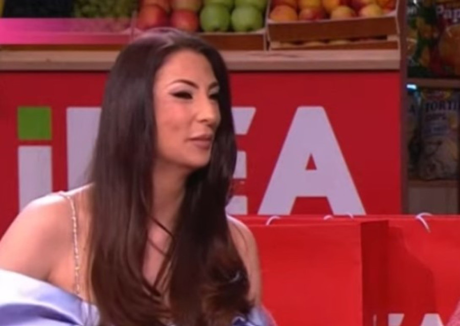 "Pobedila sam kancer!" Nadežda Biljić posle opake bolesti ponovo blista!