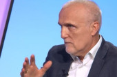 Osnivač ProGlasa priznao: Univerzitetu su veću štetu naneli profesori nego vlast (VIDEO)