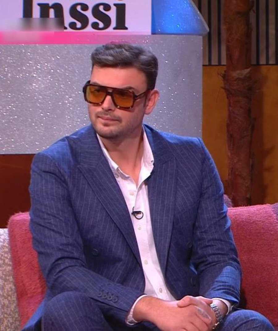 Toma krio od Nadežde dijagnozu kancera: Na konzilijumu je saznala!