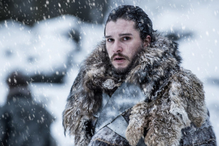 Od "ni za živu glavu" do "moglo bi da uspe": Kit Harington razmatra povratak ulozi Džona Snežnog
