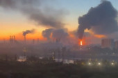 U napadu na Moskvu korišćena raketa od 6 tona! Moćnija je od "tomahavka", Ukrajina potegla nove projektile (VIDEO/FOTO)