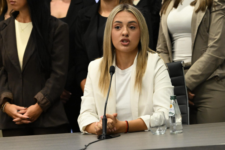 Hteli politički obračun, dobili spisak uspeha: Ko je Marija Stanković o kojoj piše „Danas”