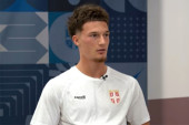 Novi „orao“ stigao iz Španije: Rođen u Francuskoj, ali poručuje – Srbija je od početka bila moj izbor