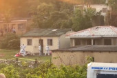 Masakr na kućnoj žurki! Ubijeno 11 osoba, među njima i trudnica (VIDEO)