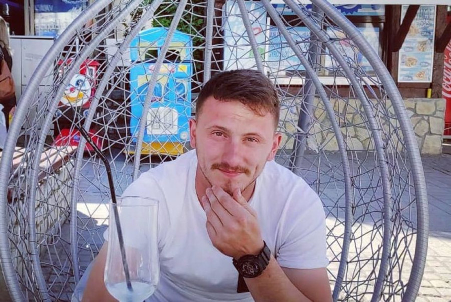 "Brate moj, zašto baš ti?" Potresno oglašavanje sestre pevača koji je poginuo kod Šapca