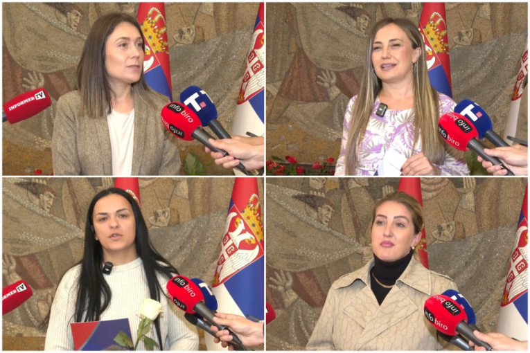 Ovim majkama država dala 20.000 evra za prvu nekretninu: Jelena kupila kuću od čak 168 kvadrata! (VIDEO)